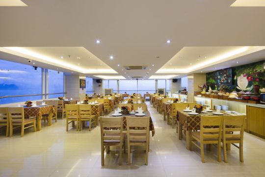 Nhà hàng Panorama