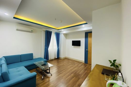 SUITE ROOM
