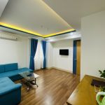 Suite room