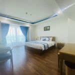 Suite room